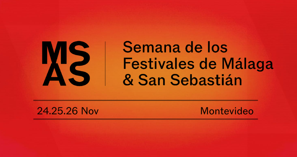 Semana de los Festivales de Málaga y San Sebastián