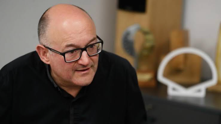 Jose Luis Rebordinos