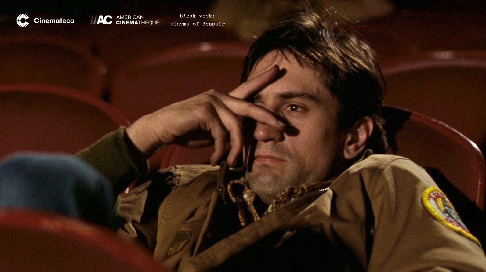 Bleak Week 2026: Cinema of Despair