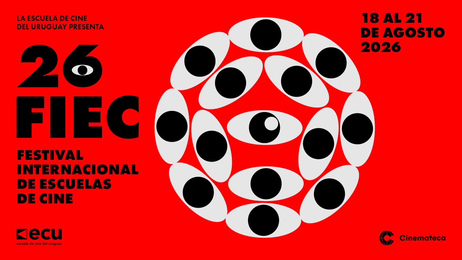 26º Festival Internacional de Escuelas de Cine
