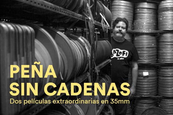 Una película brillante