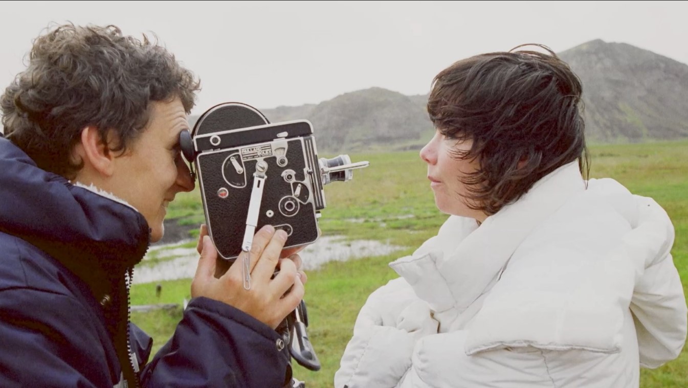 Michel Gondry, Do It Yourself