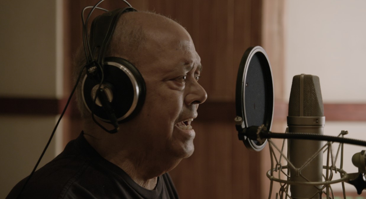 Para vivir. El implacable tiempo de Pablo