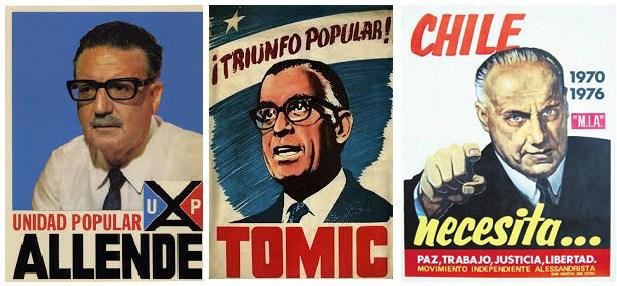 Crónica de una victoria