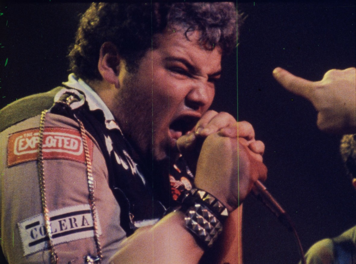 Punks