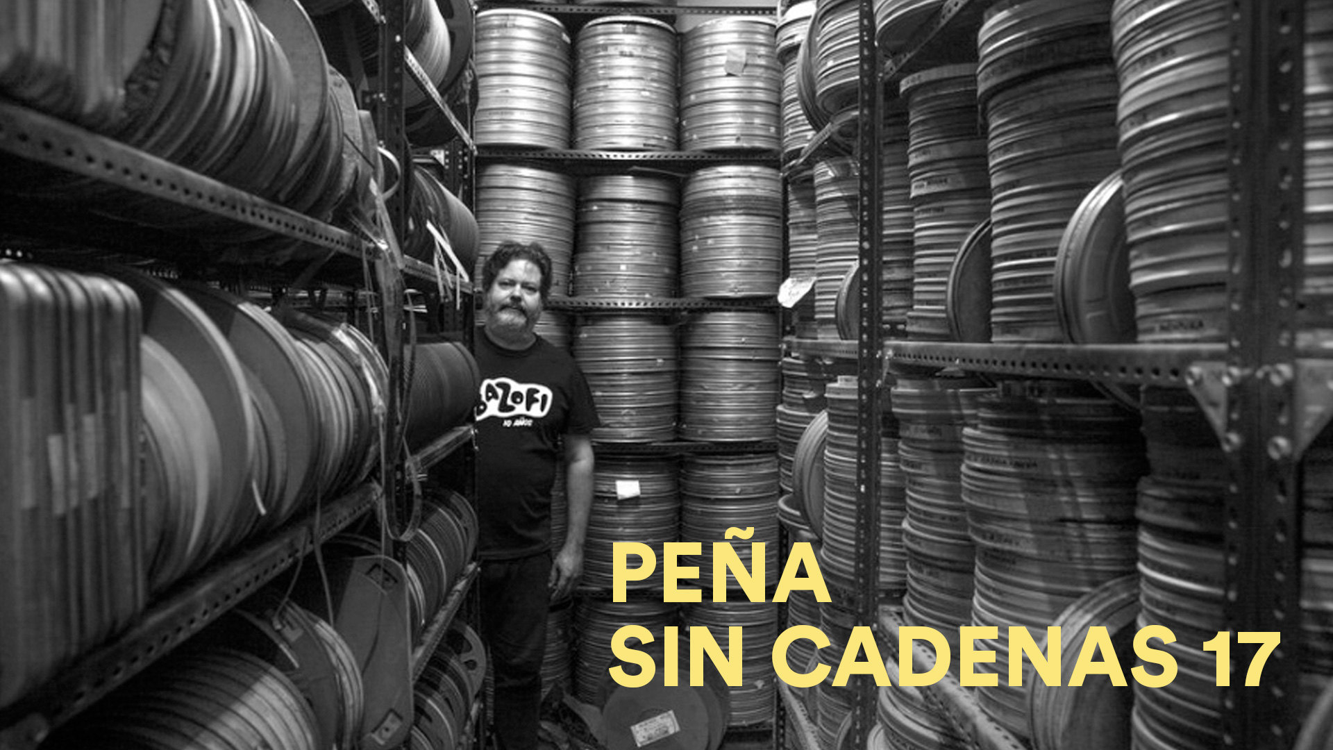 Peña sin cadenas 17