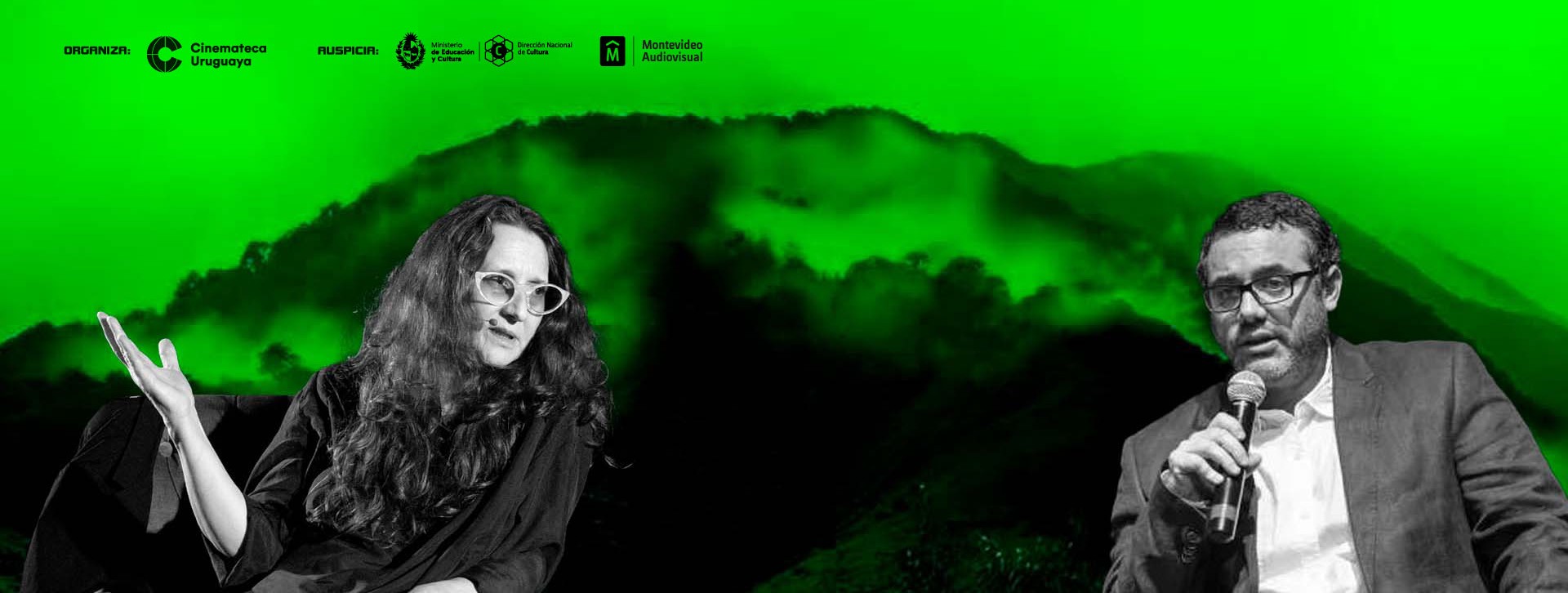 Nuestra tierra + Charla de Lucrecia Martel y Nicolás Duffau