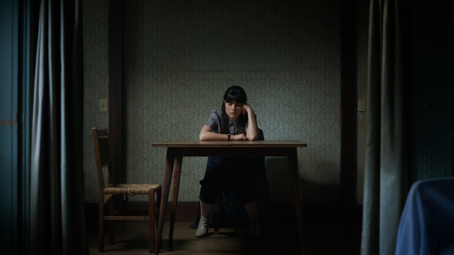 Panorama de Cortometrajes Uruguayos