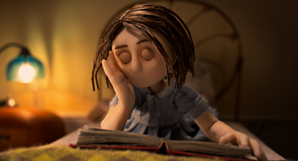 Competencia de Cortometrajes Infantiles (+8 Años)