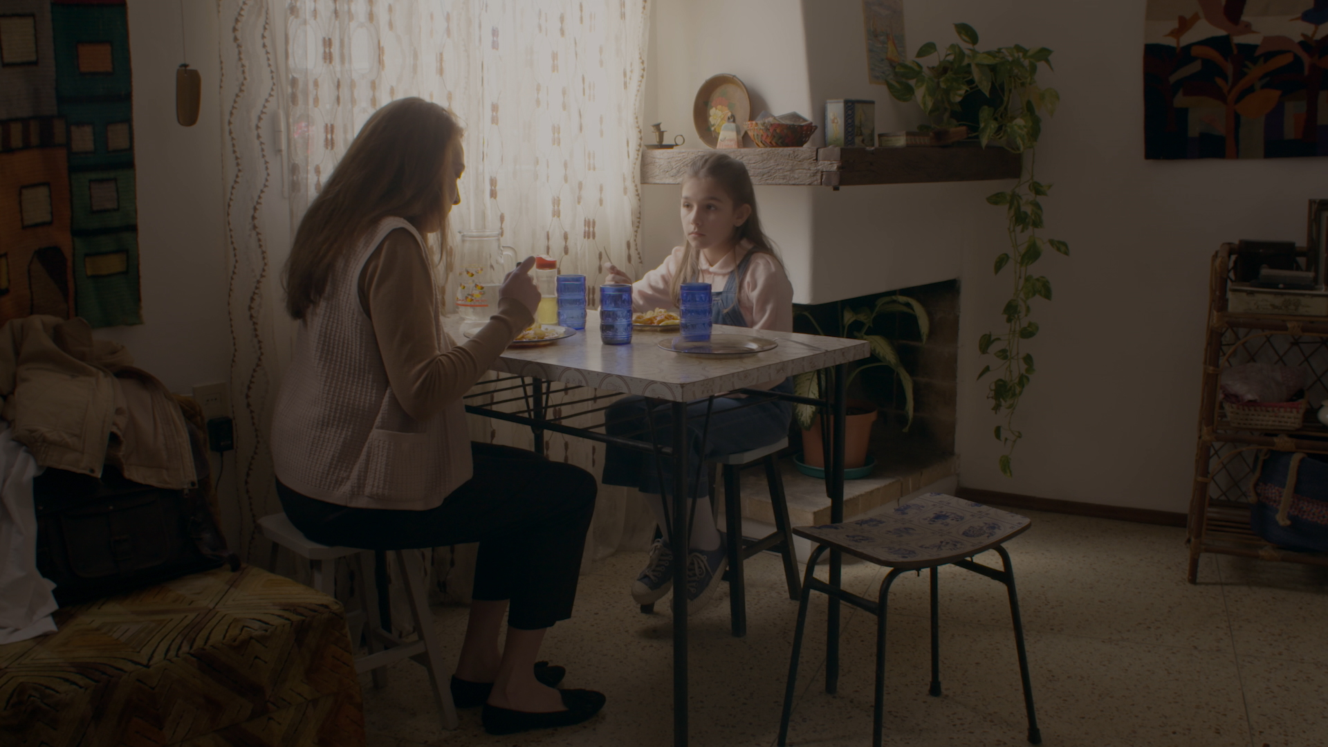 Competencia uruguaya de cortometrajes – cortos uy