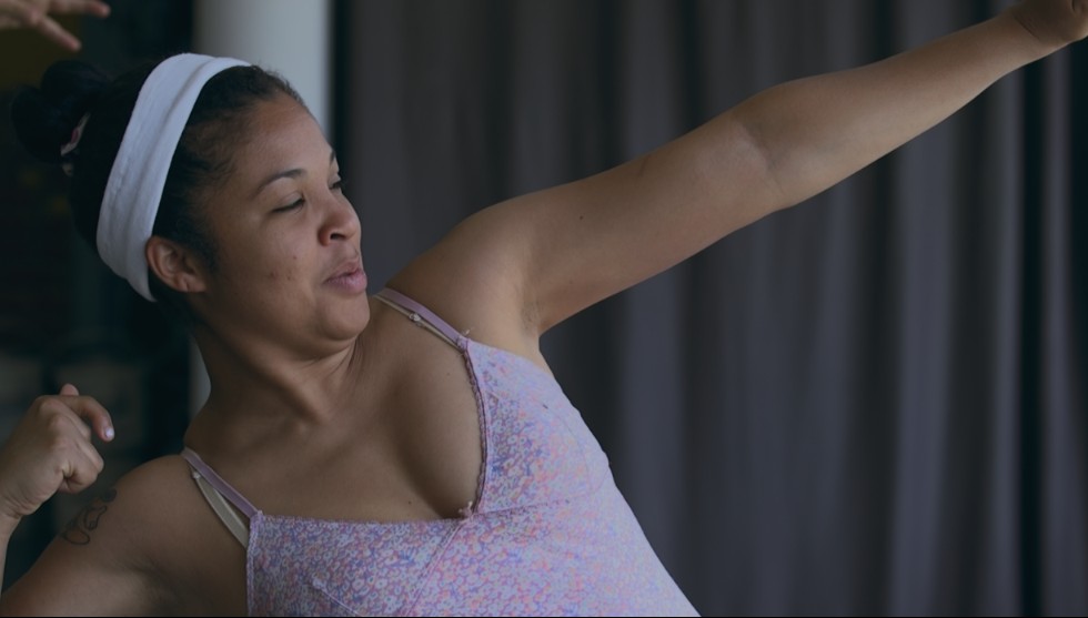 Cuerpos en tránsito