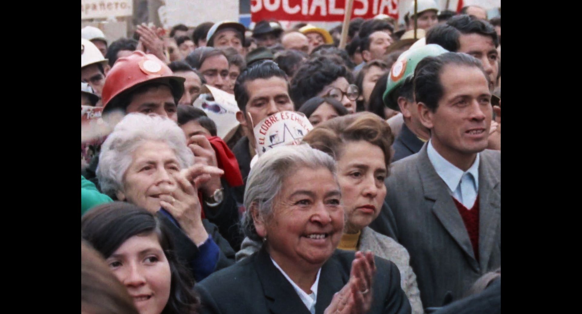 La vida que vendrá
