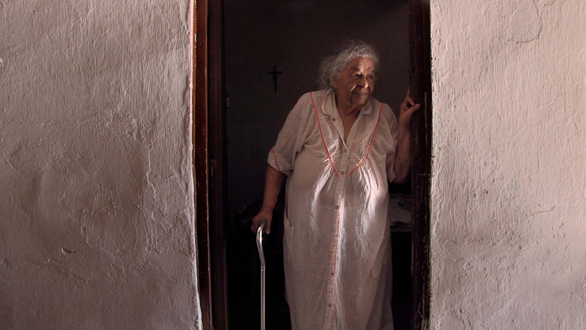 La casa de Mama Icha