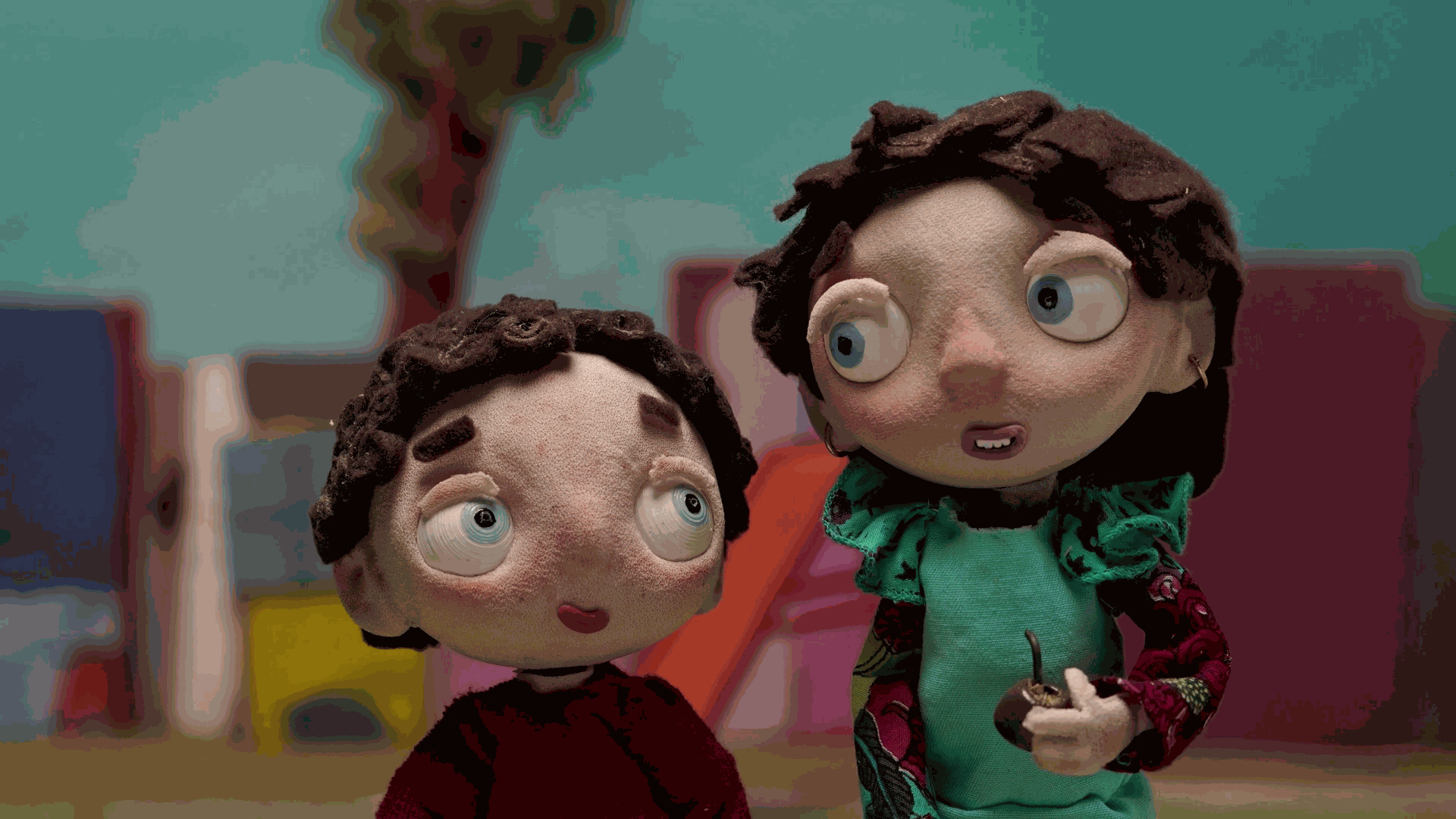 Divercine: bloque de 4 a 6 años