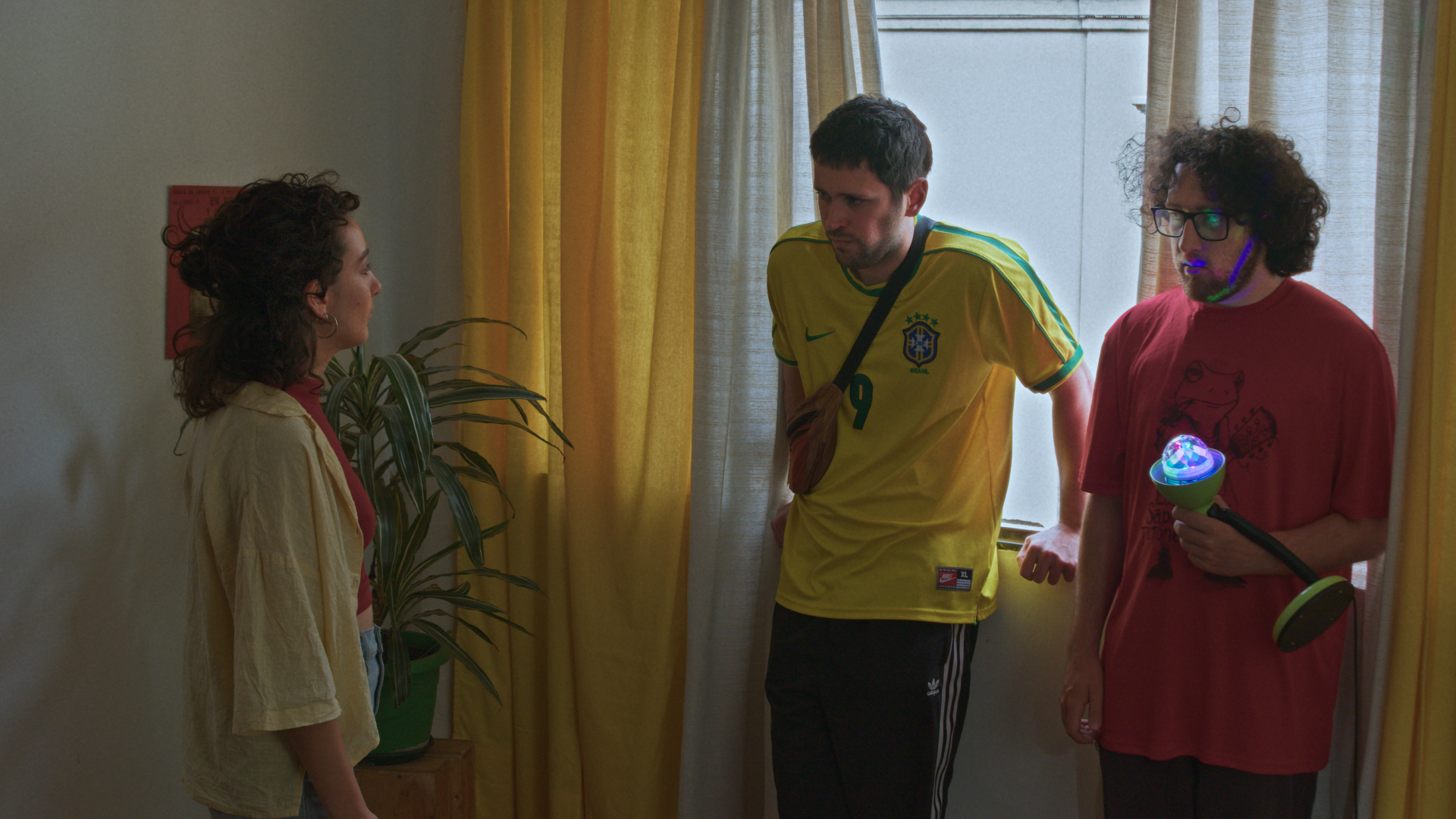 PROGRAMA 5 - FIEC 26