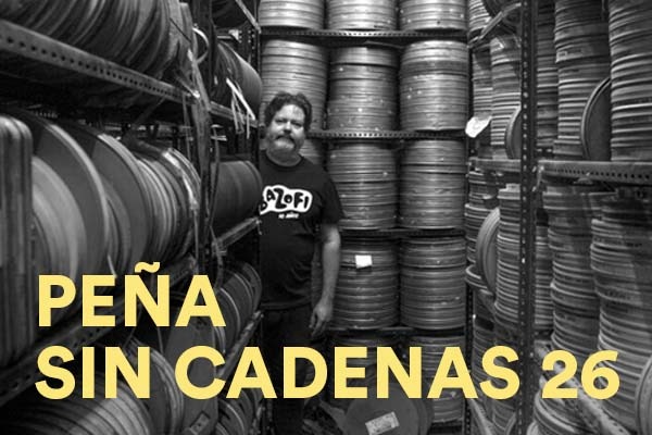 Peña sin cadenas 26