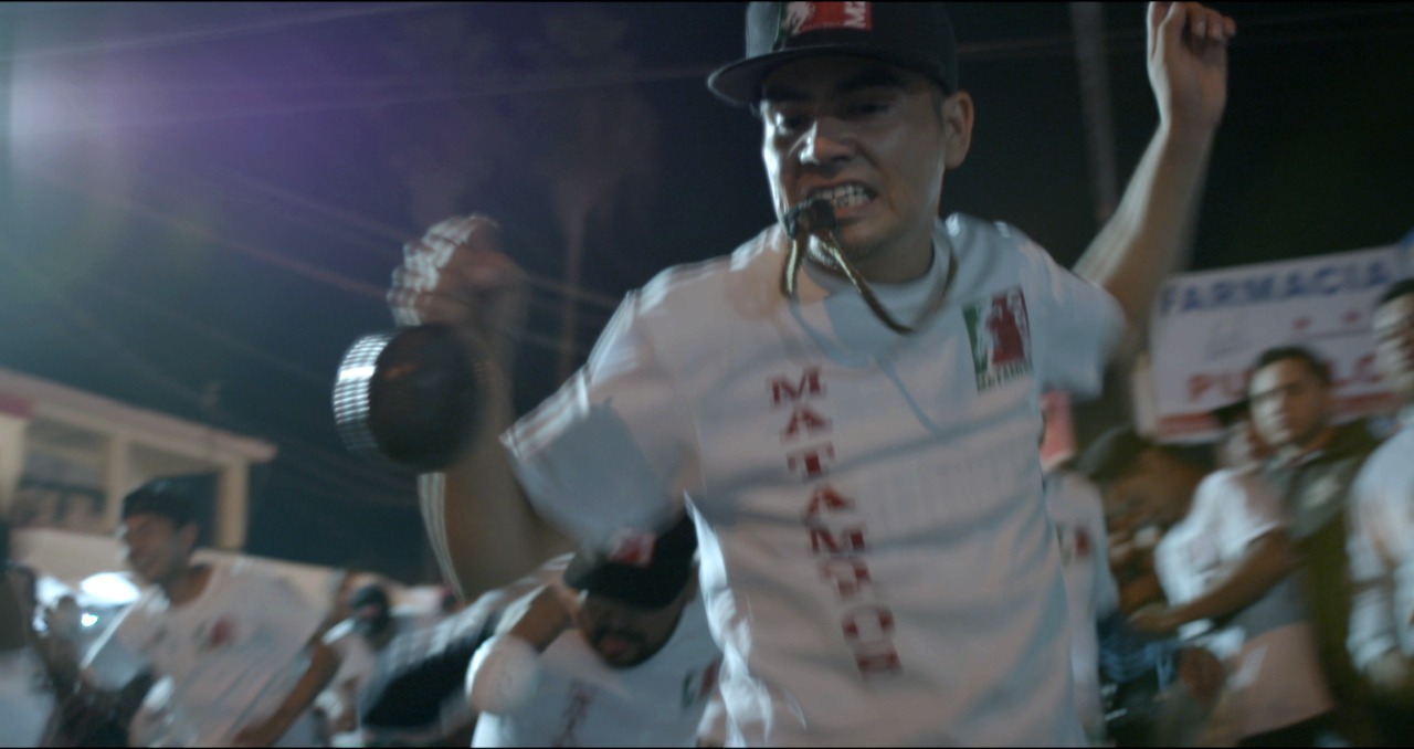 M20 Matamoros Ejido 20