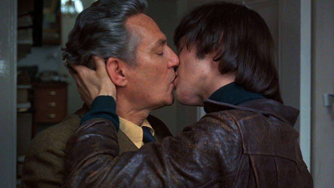 Dos amores en conflicto